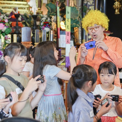 ちずカメラが撮影した「:albumName」の写真