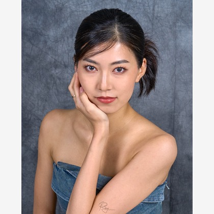 Ray Yamaguchiが撮影した「ファッション／ポートレート撮影」の写真