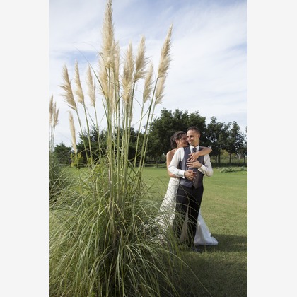 アジェンツィア・フォトグラフィカ・ミケランジェロが撮影したウェディングや家族、ビジネスの写真