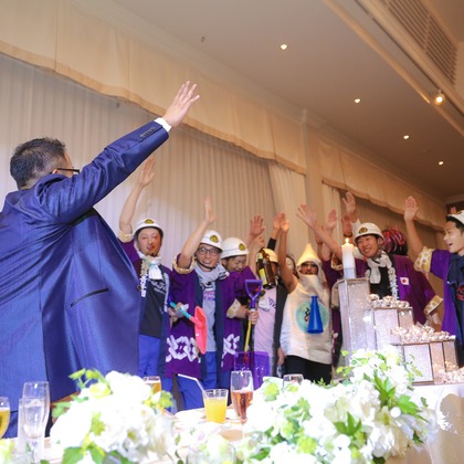 Photo of :albumName taken by studio HATOYA