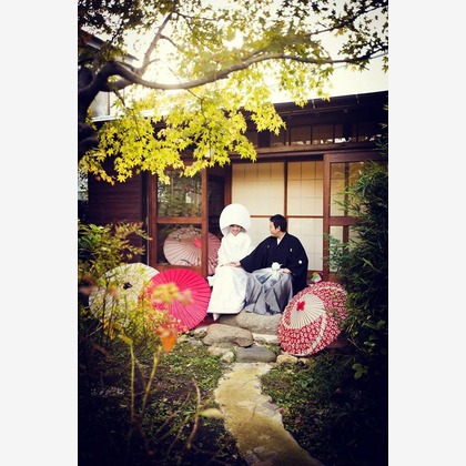 Photo of :albumName taken by Enishi Wedding
