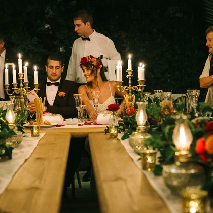 magdalene kourtiが撮影した「ウェディング・結婚」のウェディングフォト - :albumName