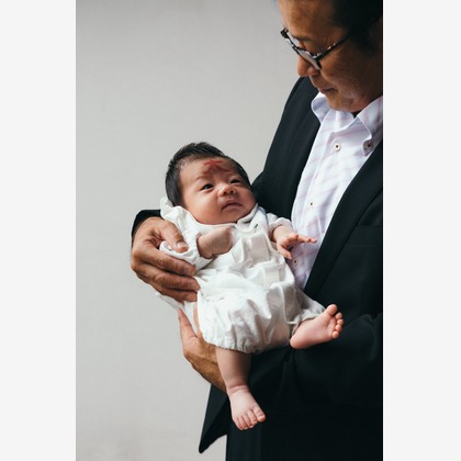 Raita Kuwahara photographyが撮影した前撮り/後撮り出張撮影の写真