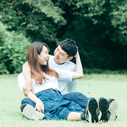 宮本滉大が撮影した「前撮り/後撮り出張撮影」のウェディングフォト - :albumName