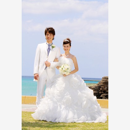 光貴ファンタジスタが撮影したウェディングや家族、ビジネスの写真