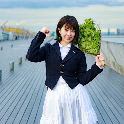 有限会社エルフラットが撮影した人物撮影の写真