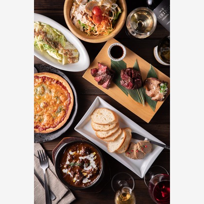 谷　直樹が撮影した料理撮影の写真