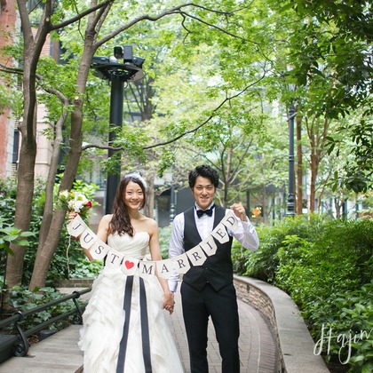 Hajime no Ai Photographyが撮影した「ウェディング・結婚」のウェディングフォト - :albumName