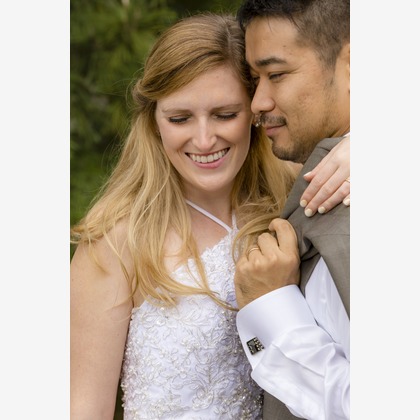 Photo of ニージョ城での結婚式前 taken by Bernard Lykes
