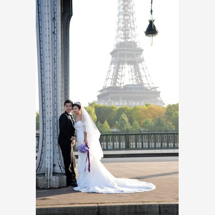 Wedding, Bridal Photos taken by Krystal