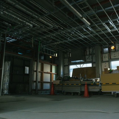 オザワマサキが撮影した店舗/オフィス/サロン撮影/不動産/竣工の写真