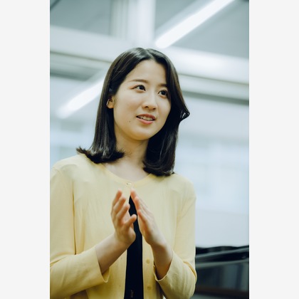 矢崎麦が撮影した人物撮影の写真