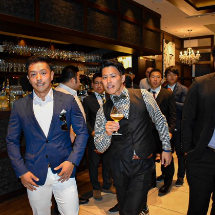 Photo of :albumName taken by KazuhiroGOYA