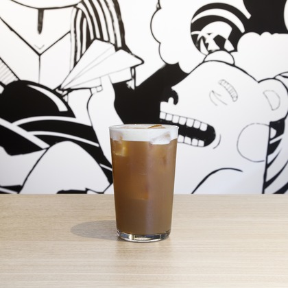 エレーナが撮影した料理撮影の写真