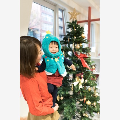 髙栁豪志が出張撮影した肌, 女の子, 子どもが写った家族写真の出張撮影の写真