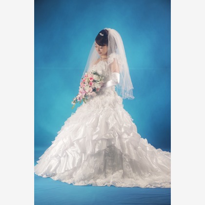 レンタルブティック シャイニー（櫻井卓夫）が撮影した「ウェディング・結婚」のウェディングフォト - :albumName