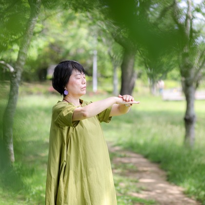 なかがわさとみが撮影したイベント/スナップ撮影/人物撮影の写真