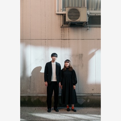 Photo of engagement photo taken by スタジオトモロ