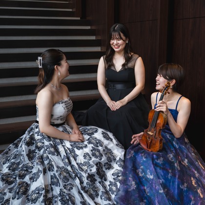 oryo studioが撮影したウェディングや家族、ビジネスの写真