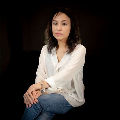 ms photoが撮影した人物撮影の写真