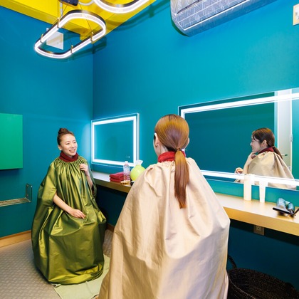 Yusuke Usuiが撮影したウェディングや家族、ビジネスの写真