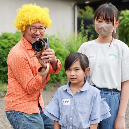 ちずカメラが撮影したイベント/スナップ撮影の写真