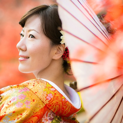 Wedding, Bridal Photos taken by studio zero