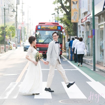 Hajime no Ai Photographyが撮影した「ウェディング・結婚」のウェディングフォト - :albumName