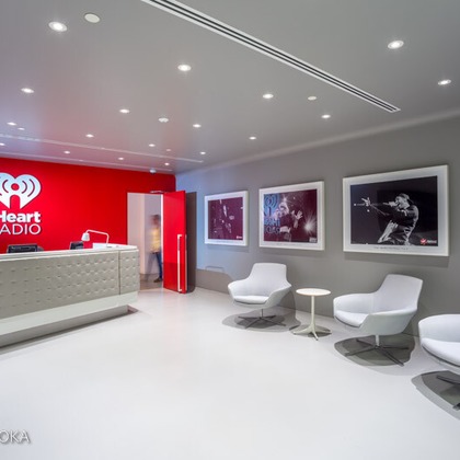 富岡敦が撮影した店舗/オフィス/サロン撮影の写真