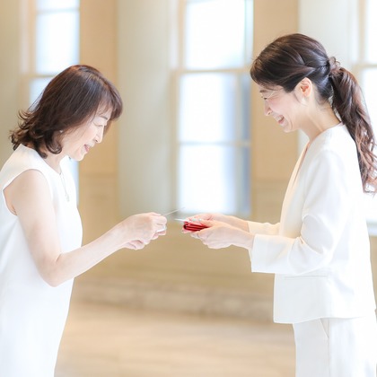 なかがわさとみが撮影した人物撮影の写真