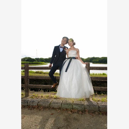 Location Photo Shoot Photos taken by 坂川直紀