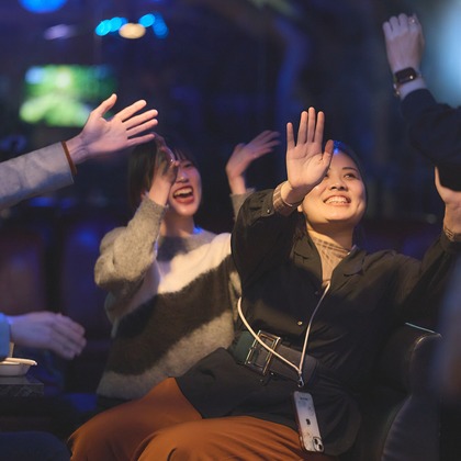 大阪フォトファクトリーが撮影したイベント/スナップ撮影の写真