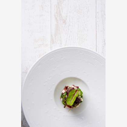 佳川奈央が撮影した料理撮影の写真