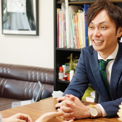 出張撮影のメモリーズが撮影した人物撮影の写真