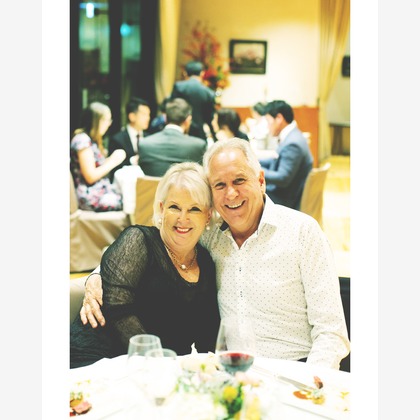 Photo of Wedding reception　Osaka taken by 人見写真事務所