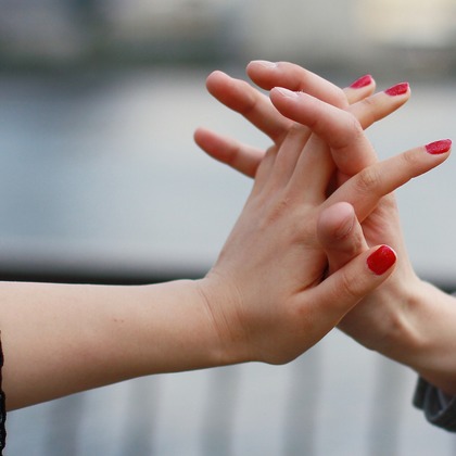 出張撮影のメモリーズが撮影した人物撮影の写真