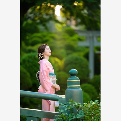 アラタンホヤガが撮影したイベント/スナップ撮影の写真