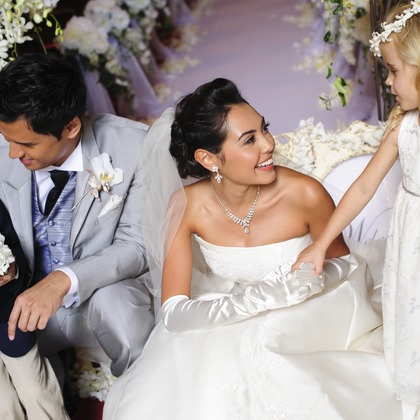 Heritage Bridal Collectionが撮影した「:albumName」の写真