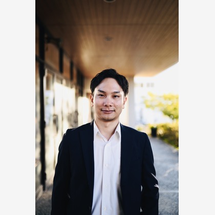 太和皇商事株式会社が撮影した「ポートレート（人物写真）」の写真