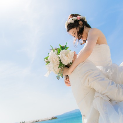 Re'creationが撮影したウェディング・結婚の写真