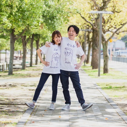 フォトタイムズが撮影した「前撮り/後撮り出張撮影」のウェディングフォト - :albumName