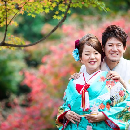 KIKIウェディングが撮影した「:albumName」の写真