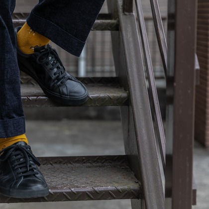 安藤栞里が撮影した人物撮影の写真