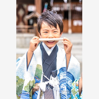 Act-brandingが撮影したエンゲージメントフォトの写真