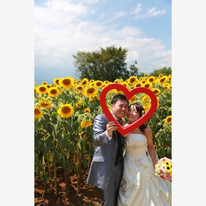 セリエドレッシングが撮影したウェディングや家族、ビジネスの写真