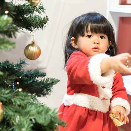 髙栁豪志が撮影した家族写真の出張撮影の写真