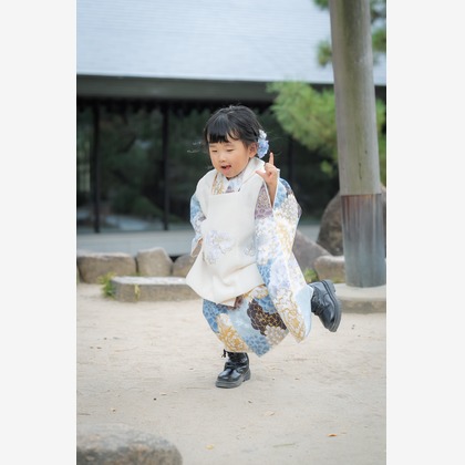 杉浦 倫和が撮影したウェディングや家族、ビジネスの写真