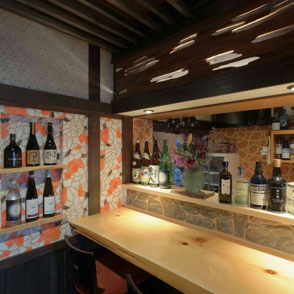 菊池茂生が撮影した店舗/オフィス/サロン撮影の写真