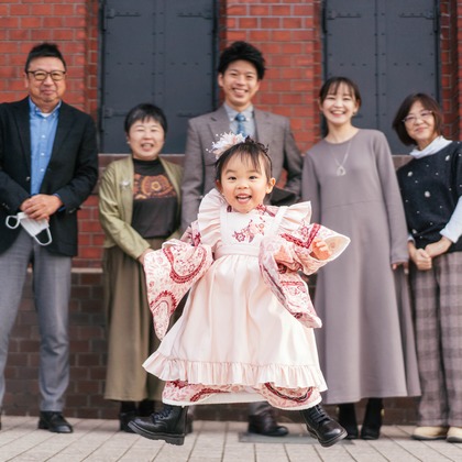 oryo studioが撮影した「:albumName」の写真