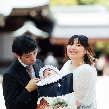 出張撮影くろさわが撮影した人物撮影の写真